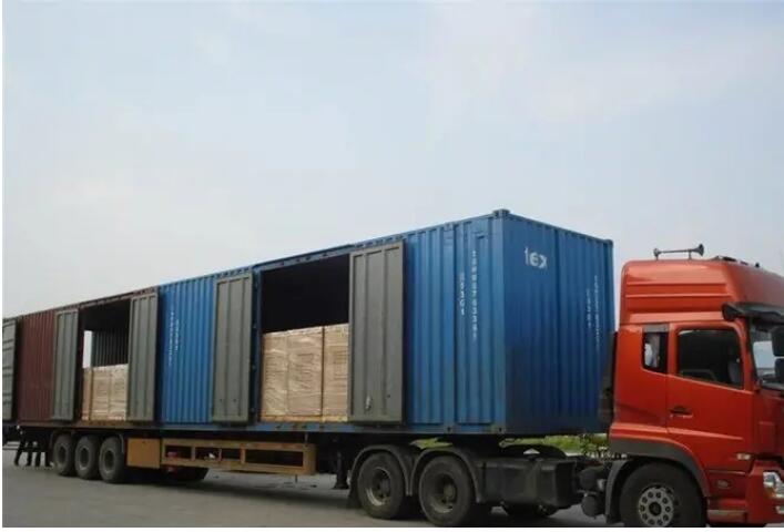 漳州到矿区整车运输