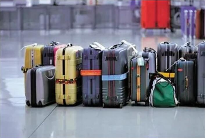 漳州到矿区行李托运