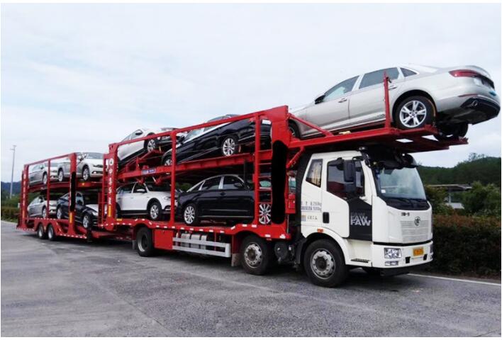 漳州到矿区轿车托运